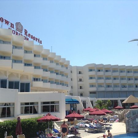Crown Resorts Horizon (Adults Only) Peyia Extérieur photo