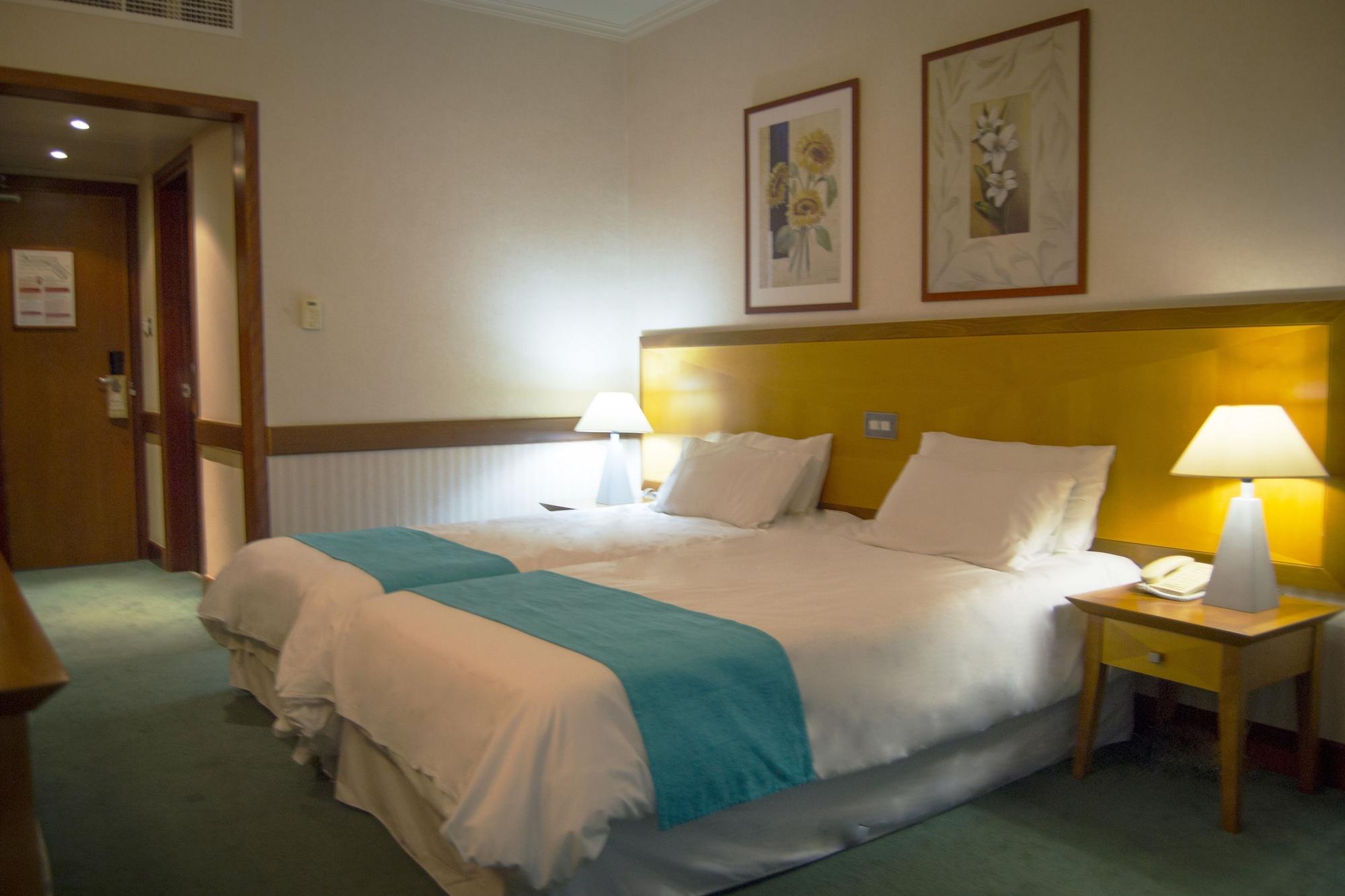 Crown Resorts Horizon (Adults Only) Peyia Extérieur photo