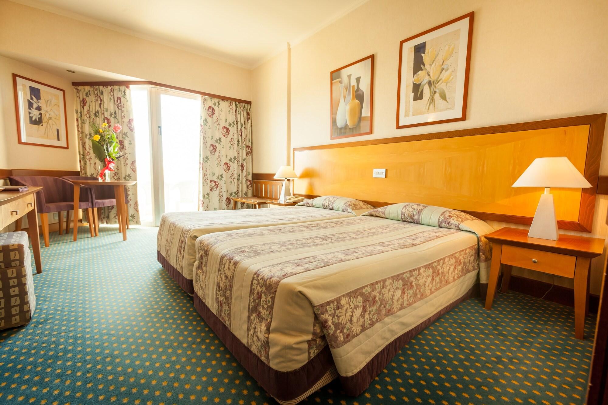 Crown Resorts Horizon (Adults Only) Peyia Extérieur photo