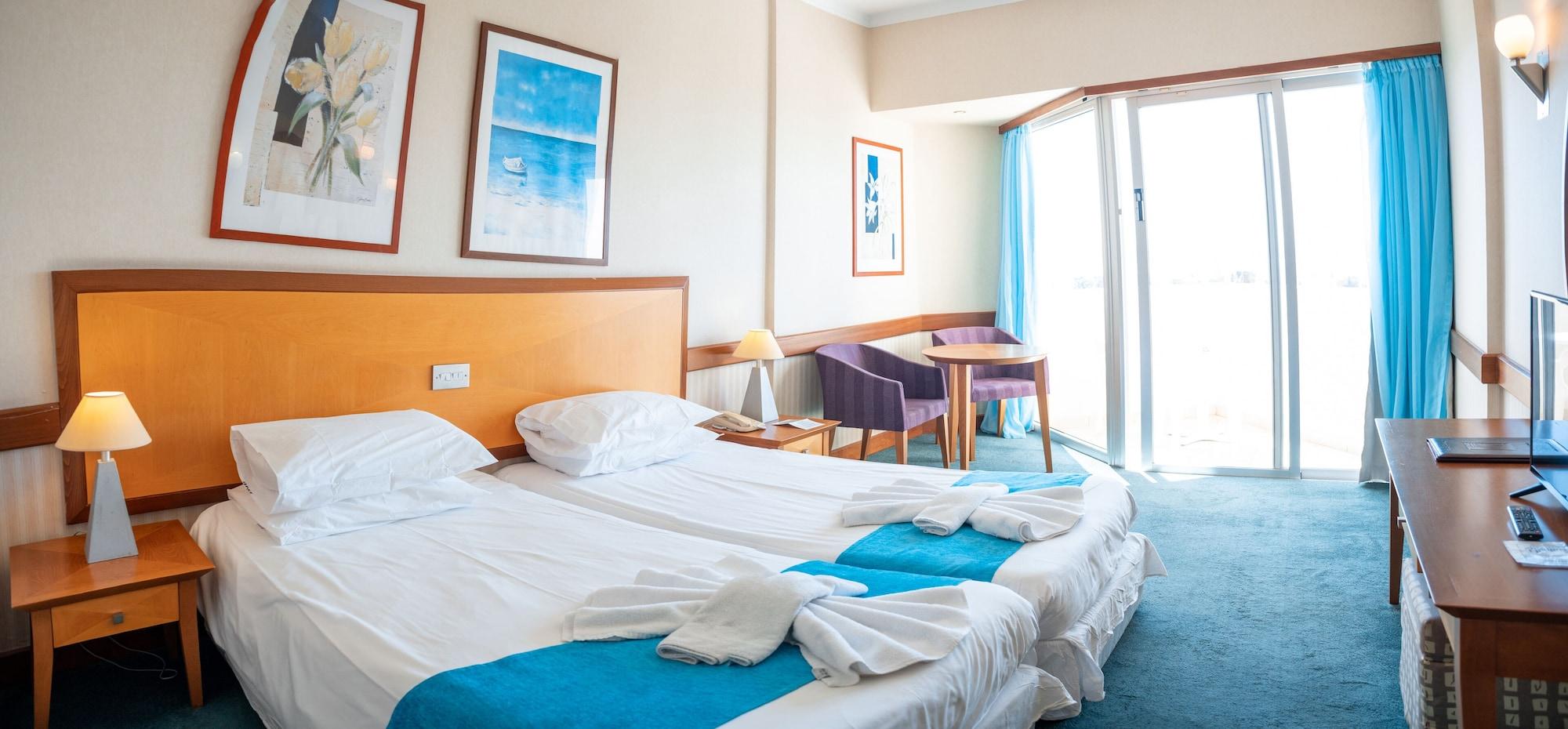Crown Resorts Horizon (Adults Only) Peyia Extérieur photo