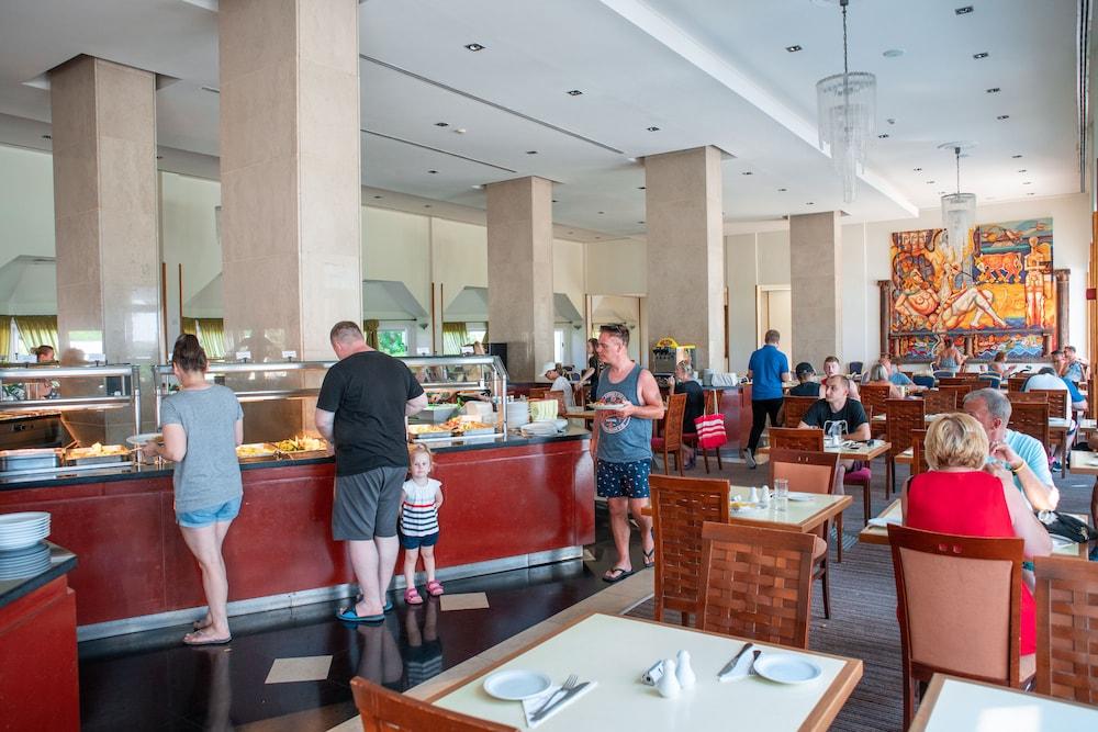 Crown Resorts Horizon (Adults Only) Peyia Extérieur photo