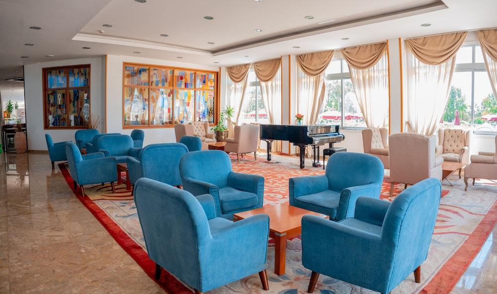 Crown Resorts Horizon (Adults Only) Peyia Extérieur photo