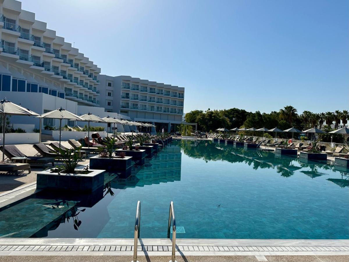 Crown Resorts Horizon (Adults Only) Peyia Extérieur photo