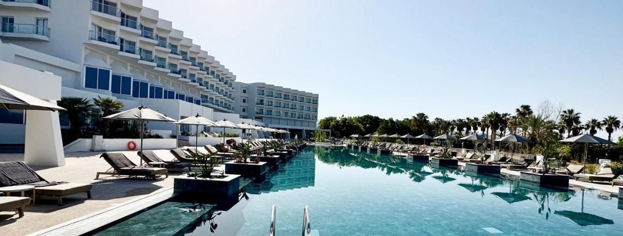 Crown Resorts Horizon (Adults Only) Peyia Extérieur photo