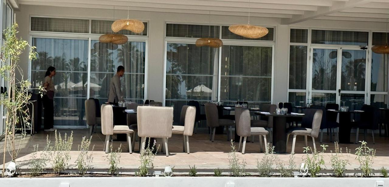 Crown Resorts Horizon (Adults Only) Peyia Extérieur photo