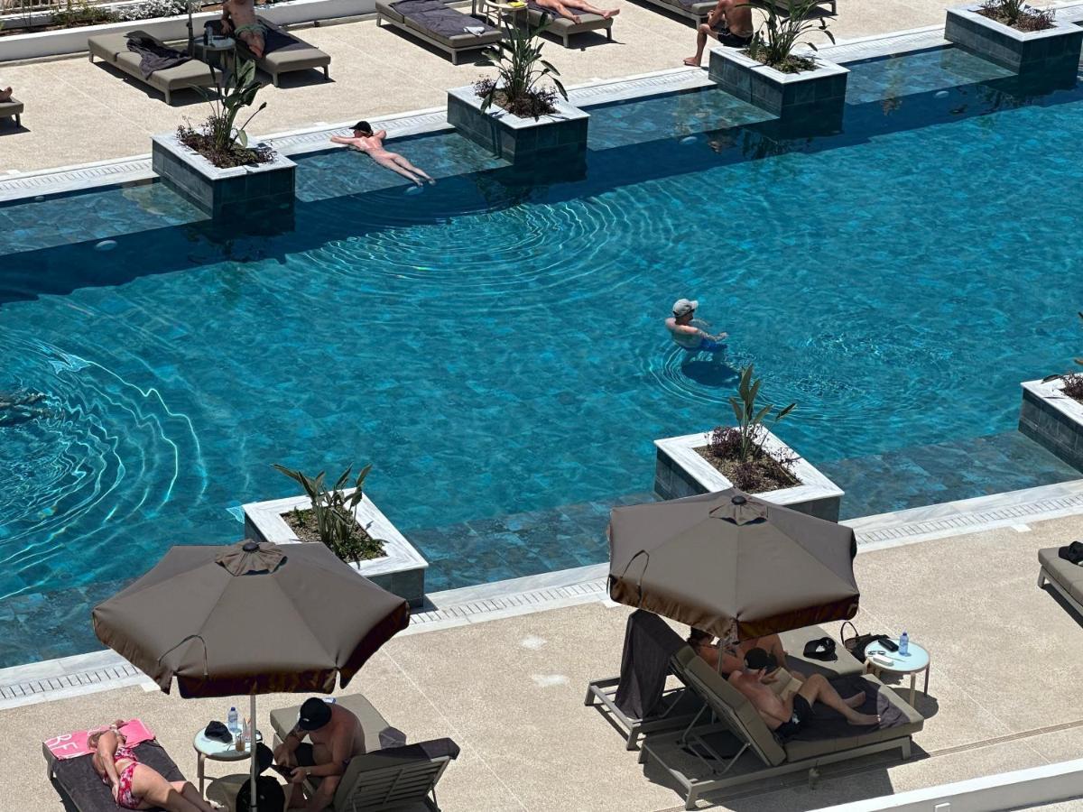 Crown Resorts Horizon (Adults Only) Peyia Extérieur photo