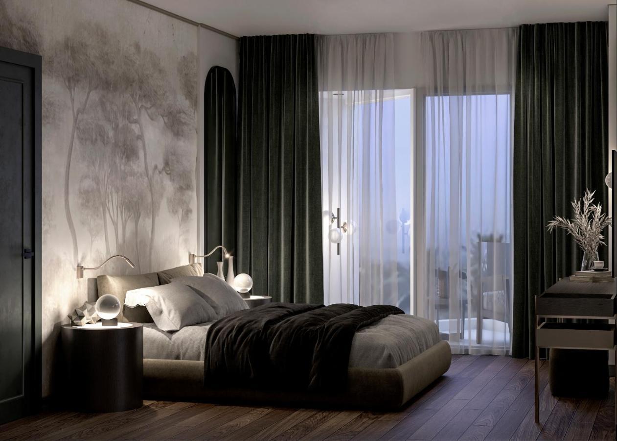 Crown Resorts Horizon (Adults Only) Peyia Extérieur photo