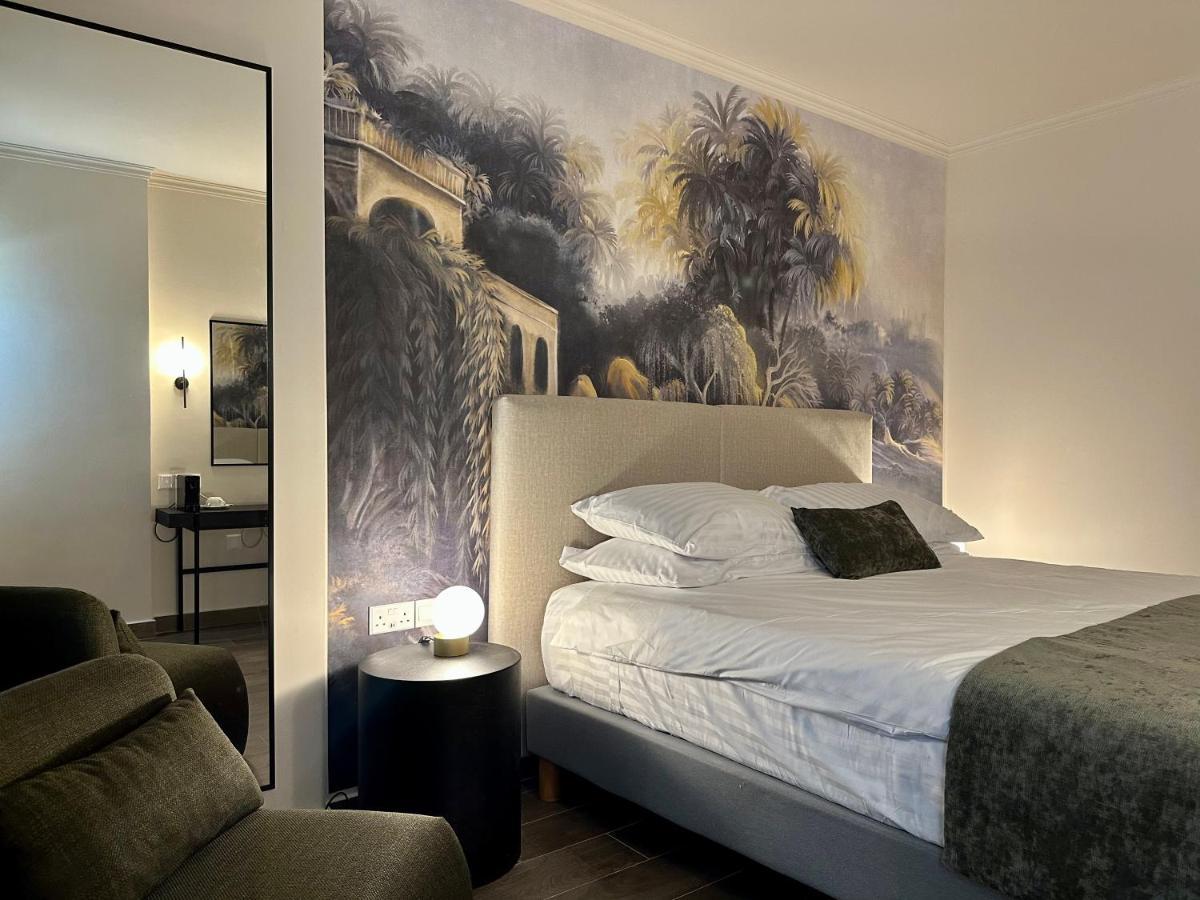 Crown Resorts Horizon (Adults Only) Peyia Extérieur photo