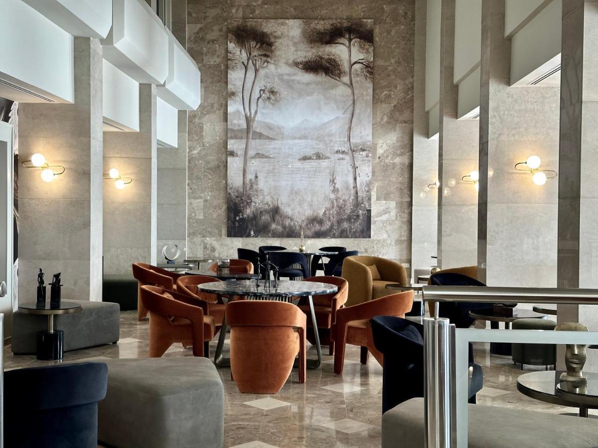 Crown Resorts Horizon (Adults Only) Peyia Extérieur photo