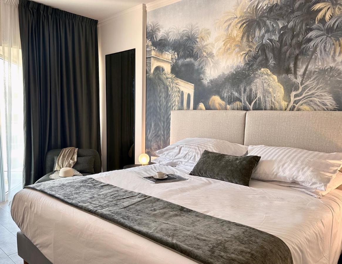 Crown Resorts Horizon (Adults Only) Peyia Extérieur photo