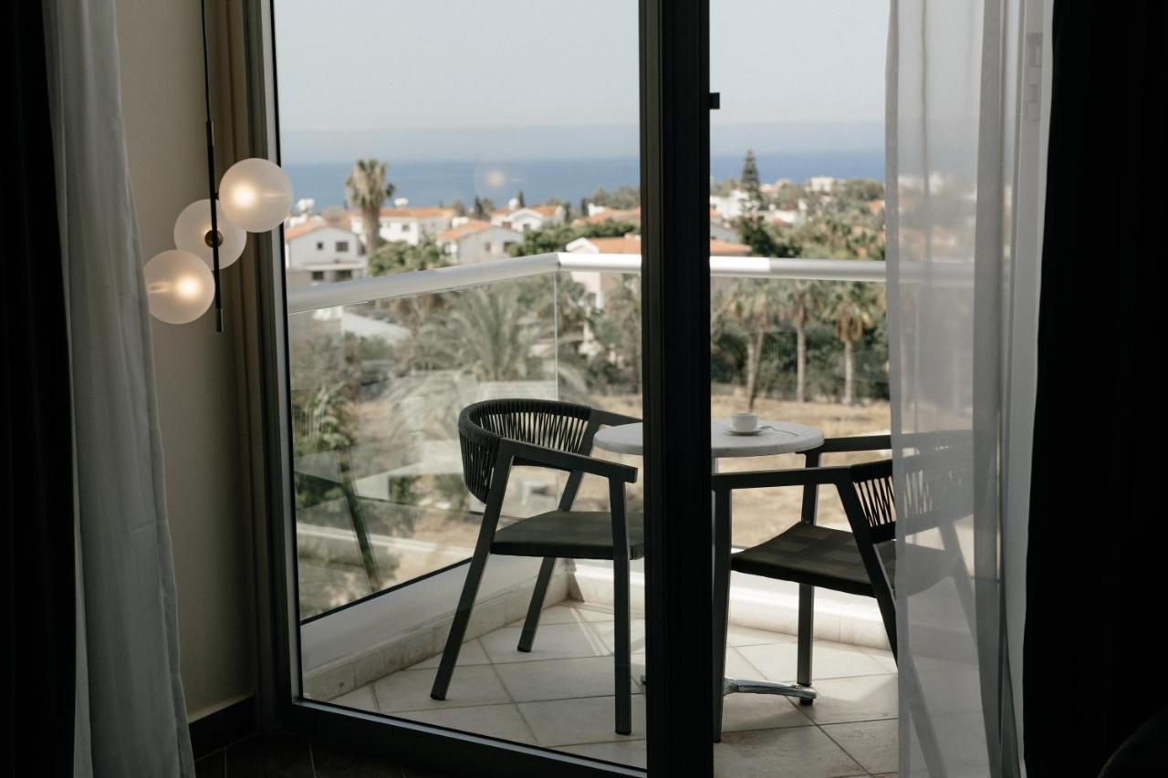 Crown Resorts Horizon (Adults Only) Peyia Extérieur photo