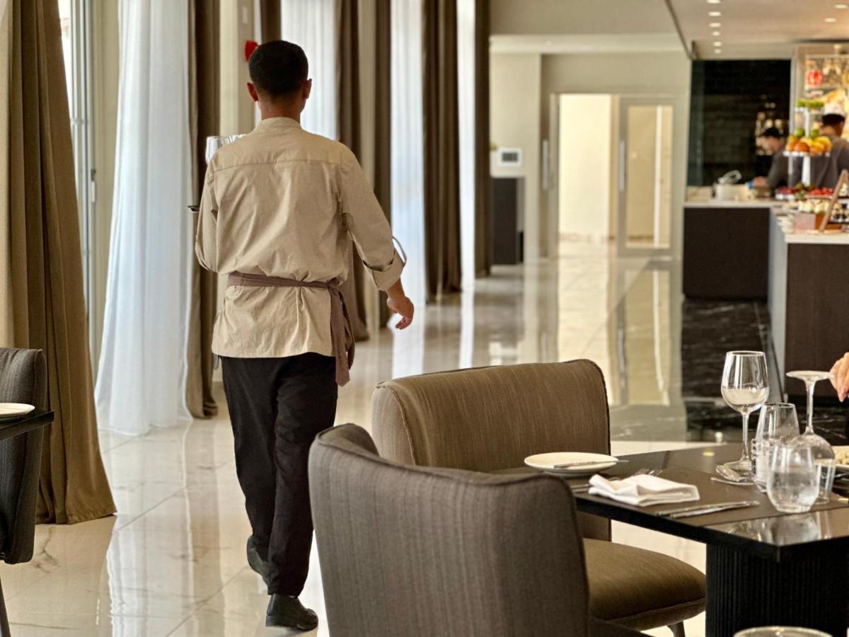 Crown Resorts Horizon (Adults Only) Peyia Extérieur photo
