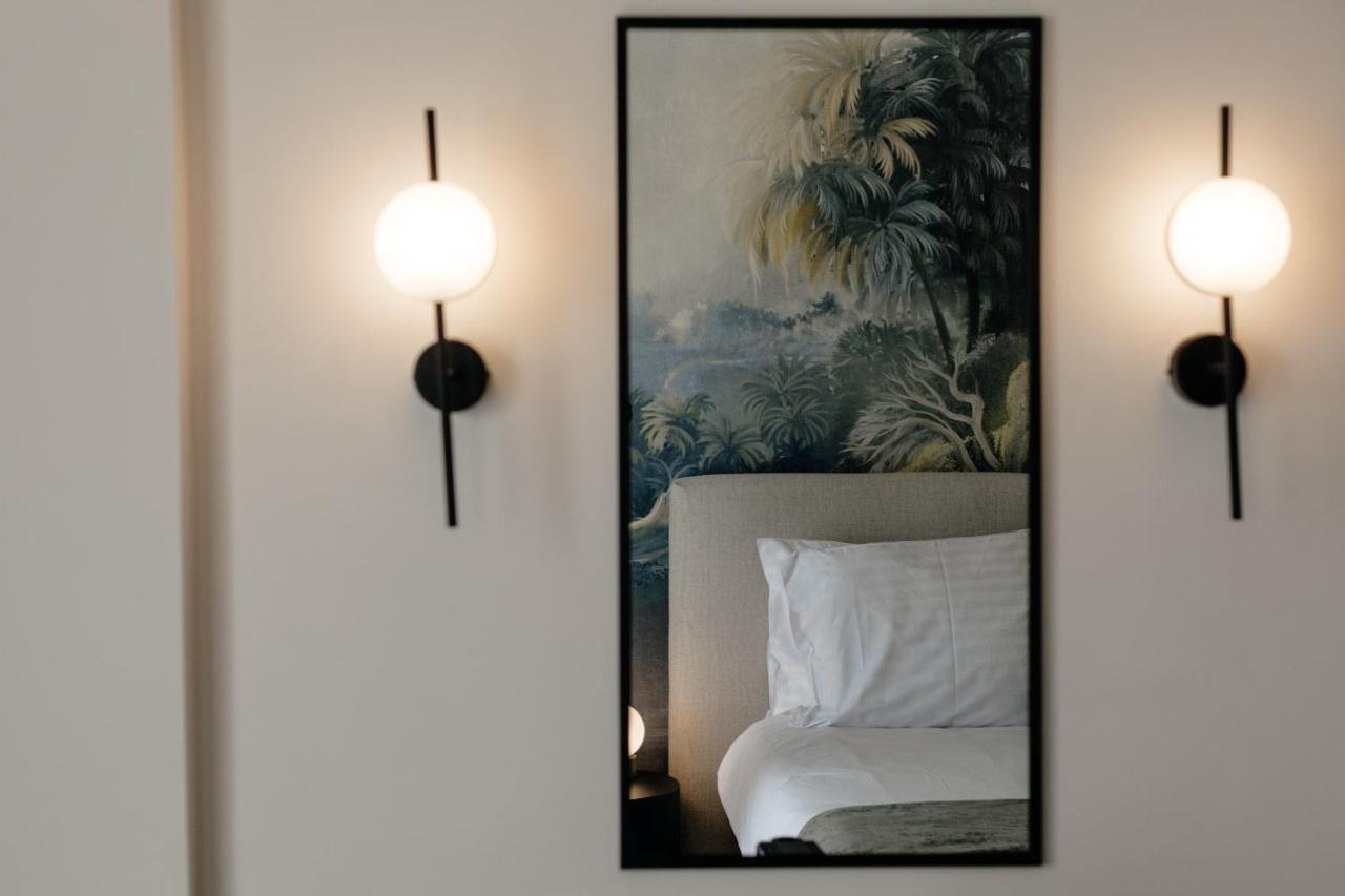 Crown Resorts Horizon (Adults Only) Peyia Extérieur photo