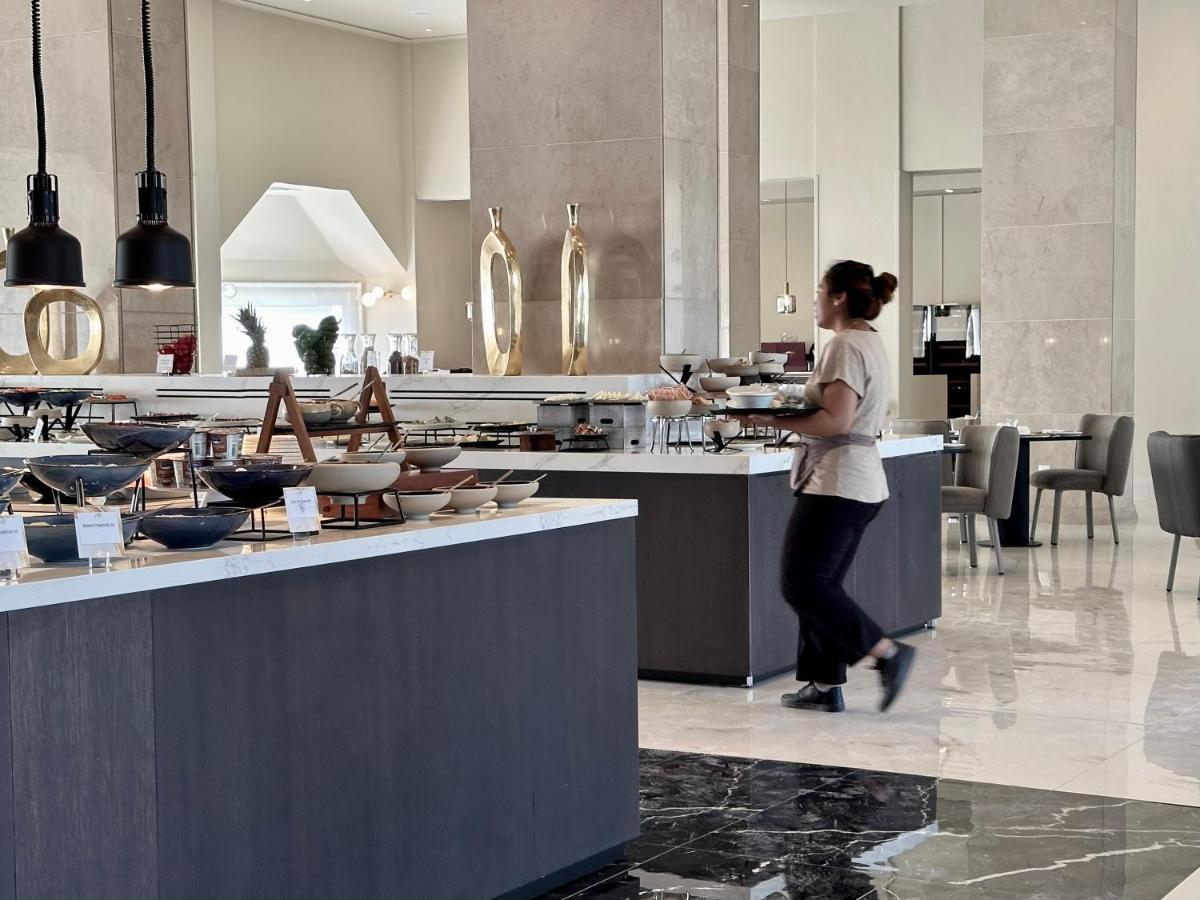 Crown Resorts Horizon (Adults Only) Peyia Extérieur photo