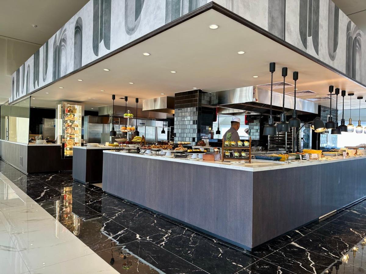 Crown Resorts Horizon (Adults Only) Peyia Extérieur photo