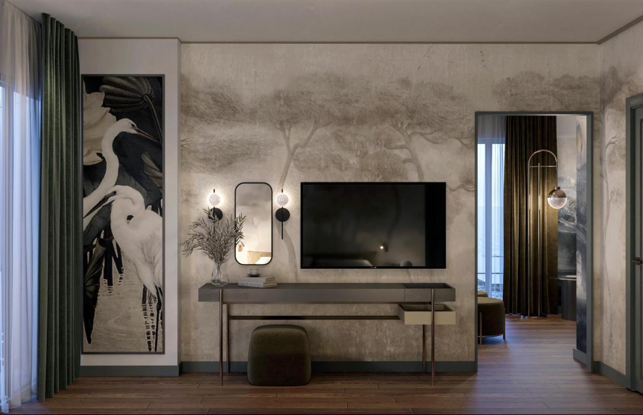 Crown Resorts Horizon (Adults Only) Peyia Extérieur photo