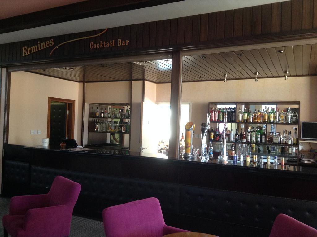Crown Resorts Horizon (Adults Only) Peyia Extérieur photo
