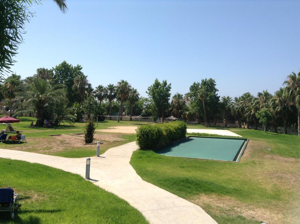Crown Resorts Horizon (Adults Only) Peyia Extérieur photo
