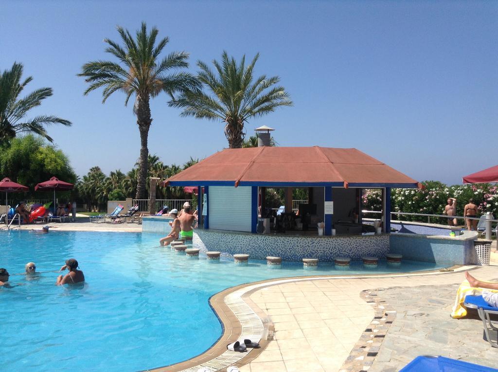 Crown Resorts Horizon (Adults Only) Peyia Extérieur photo