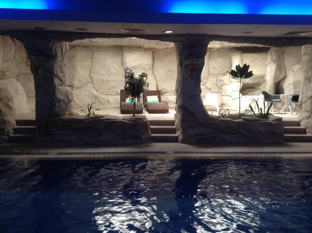 Crown Resorts Horizon (Adults Only) Peyia Extérieur photo