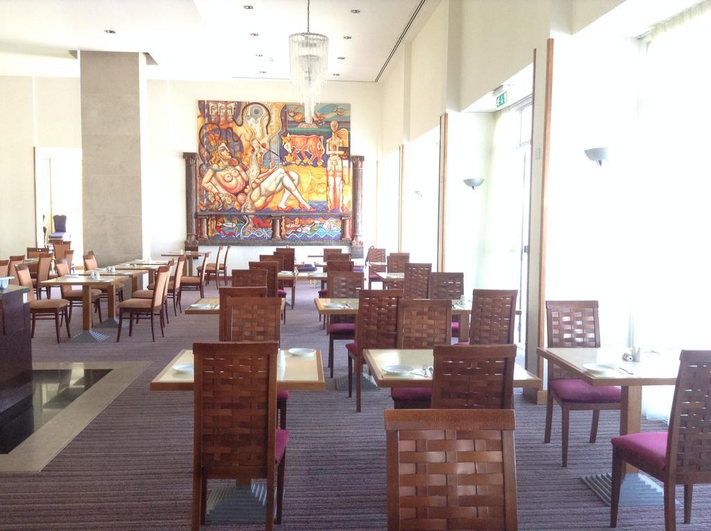 Crown Resorts Horizon (Adults Only) Peyia Extérieur photo