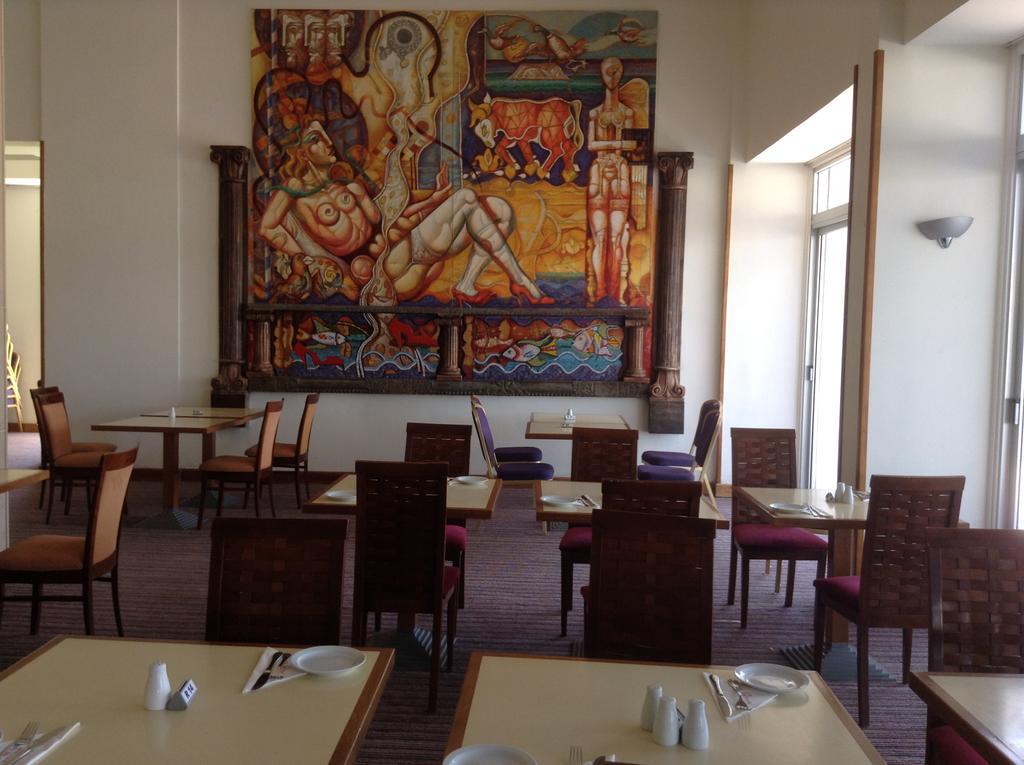 Crown Resorts Horizon (Adults Only) Peyia Extérieur photo