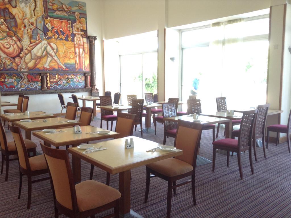 Crown Resorts Horizon (Adults Only) Peyia Extérieur photo