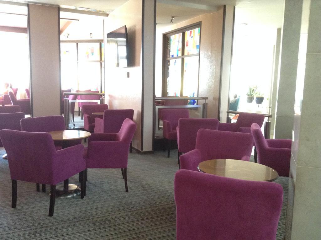 Crown Resorts Horizon (Adults Only) Peyia Extérieur photo