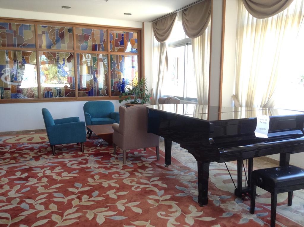 Crown Resorts Horizon (Adults Only) Peyia Extérieur photo