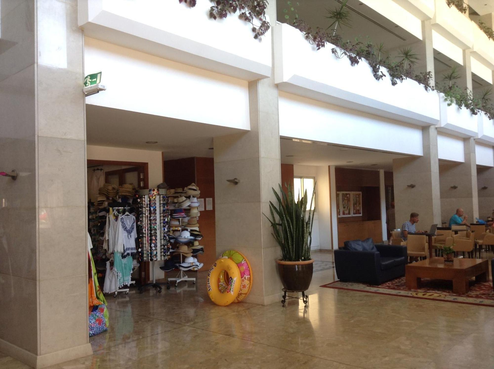 Crown Resorts Horizon (Adults Only) Peyia Extérieur photo