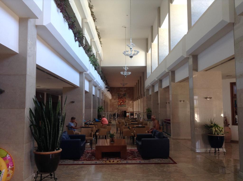 Crown Resorts Horizon (Adults Only) Peyia Extérieur photo